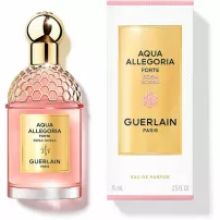 Guerlain Aqua Allegoria Forte Rosa Rossa ��������������� ����