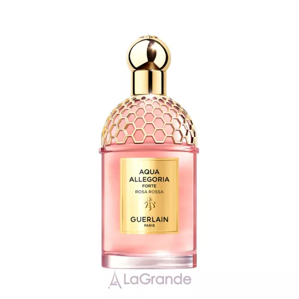 Guerlain Aqua Allegoria Forte Rosa Rossa ��������������� ����