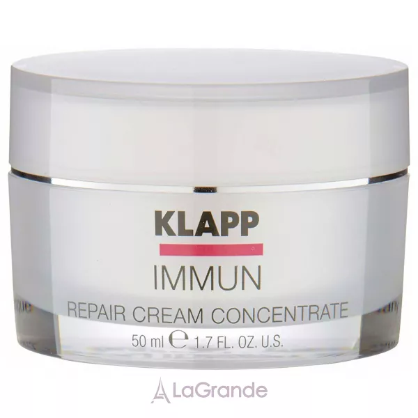 Klapp Immun Repair Cream Concentrate ����������������� ����-����������