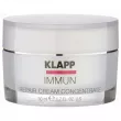 Klapp Immun Repair Cream Concentrate  -