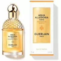 Guerlain Aqua Allegoria Forte Mandarine Basilic ��������������� ����