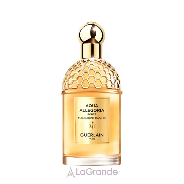 Guerlain Aqua Allegoria Forte Mandarine Basilic ��������������� ���� (������)