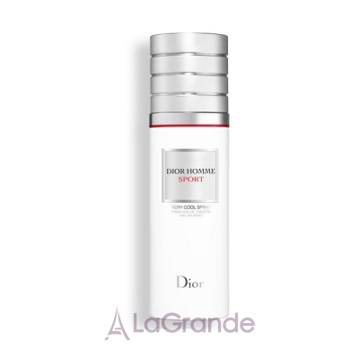 Christian Dior Dior Homme Sport Very Cool Spray   ()