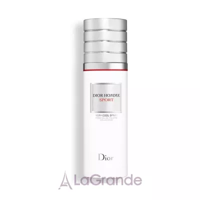 Christian Dior Dior Homme Sport Very Cool Spray   ()