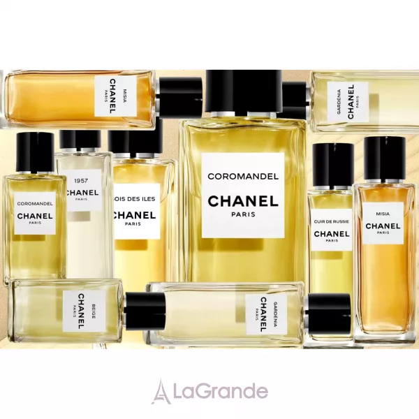 Chanel Les Exclusifs de Chanel Bois des Iles ����������� ���� (������)