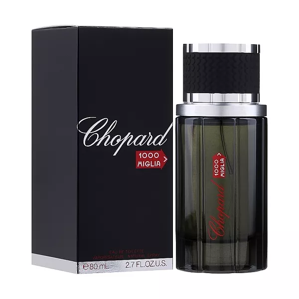 Chopard 1000 Miglia ��������� ����