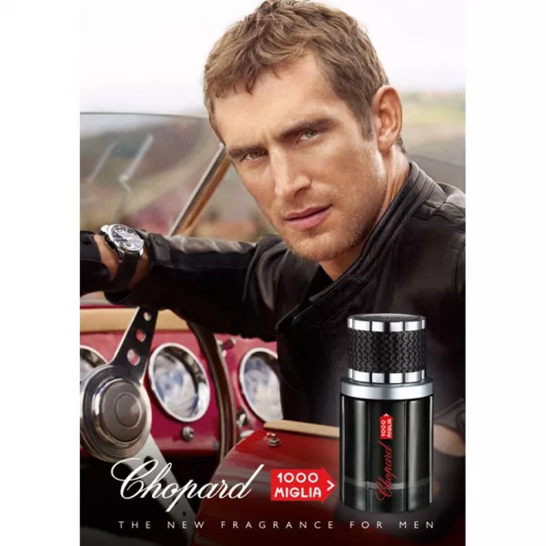 Chopard 1000 Miglia ��������� ���� (������)