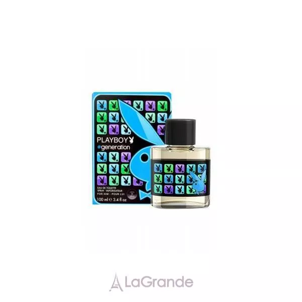 Playboy Generation For Him ��������� ���� (������)