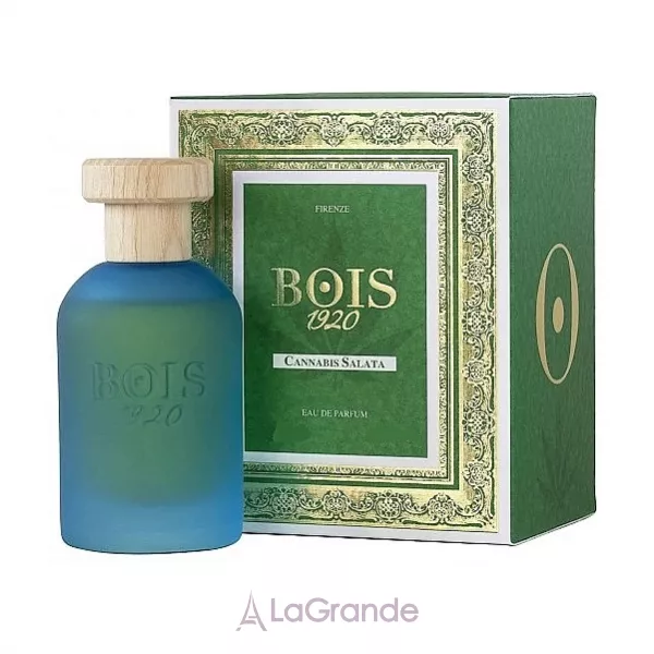 Bois 1920 Cannabis Salata ����������� ����