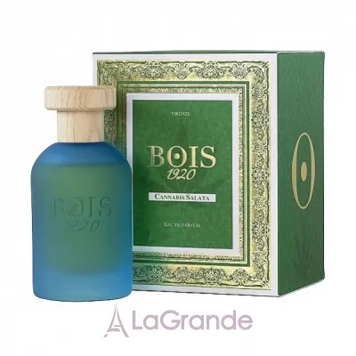 Bois 1920 Cannabis Salata   ()