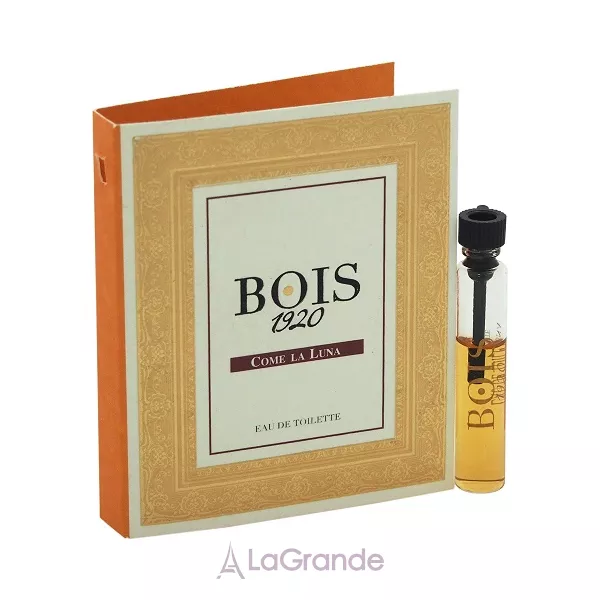 Bois 1920  Come la Luna ��������� ����