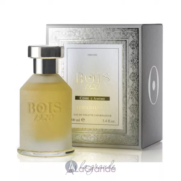 Bois 1920 Come L`Amore ����������� ���� (������)
