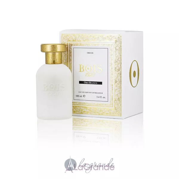 Bois 1920 Oro Bianco ��������������� ���� (������)