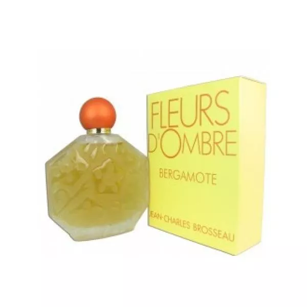 Jean Charles Brosseau Fleurs d`Ombre Bergamote ��������� ����