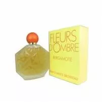 Jean Charles Brosseau Fleurs d`Ombre Bergamote ��������� ����