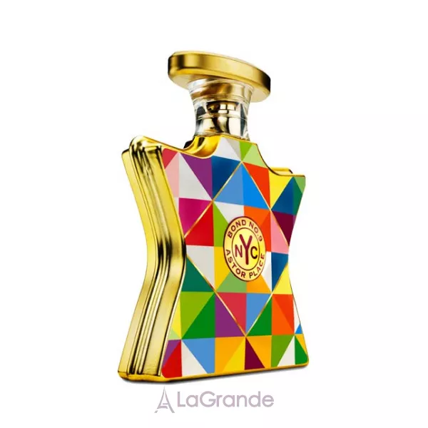 Bond No 9  Astor Place ��������������� ����