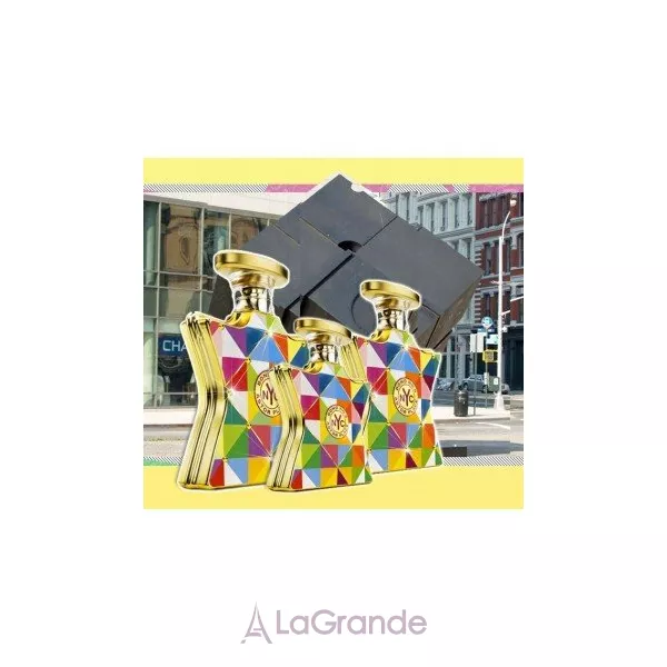 Bond No 9  Astor Place ��������������� ����