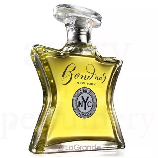 Bond No 9 Chez Bond ����������� ����