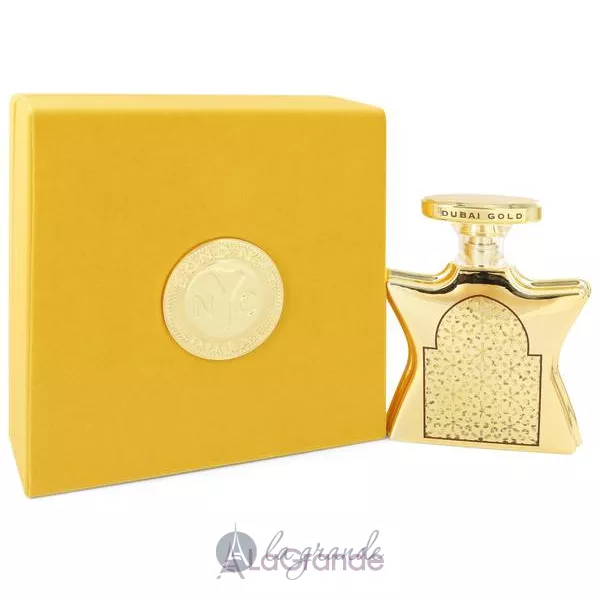 Bond No 9 Dubai Gold ����������� ���� (������)