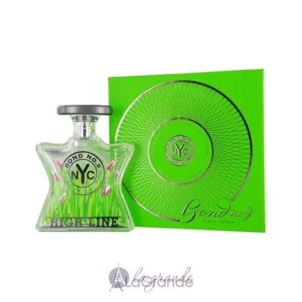 Bond No 9 High Line ��������������� ���� (������)