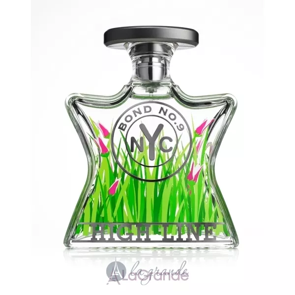 Bond No 9 High Line ��������������� ���� (������)