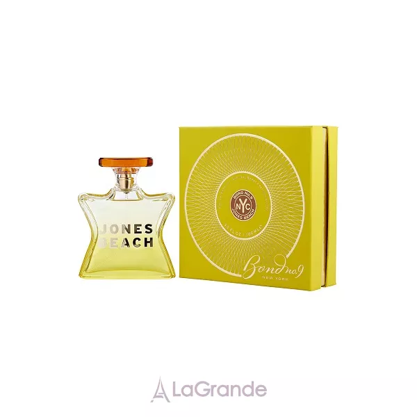 Bond No 9  Jones Beach ��������������� ���� (������)