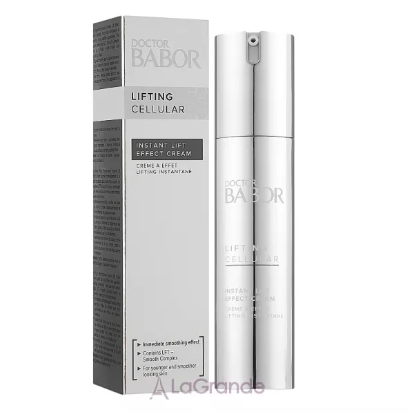 Babor Doctor Babor Lifting Cellular Intant Lift Effect Cream �������-���� � ���������� ��������