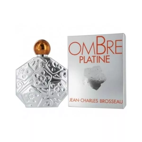 Jean Charles Brosseau Ombre Platine ��������������� ����