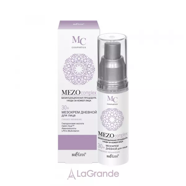 Bielita MEZOcomplex �������� ������ ��� ������� 
