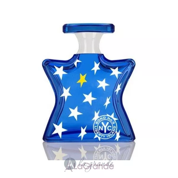 Bond No 9 Liberty Island ��������������� ���� (������)