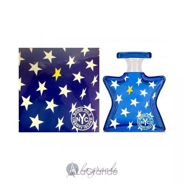Bond No 9 Liberty Island ��������������� ���� (������)