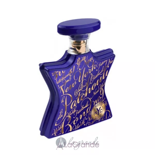 Bond No 9 New York Patchouli ��������������� ���� (������)