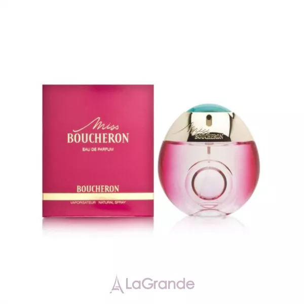 Boucheron Miss Boucheron ����������� ����