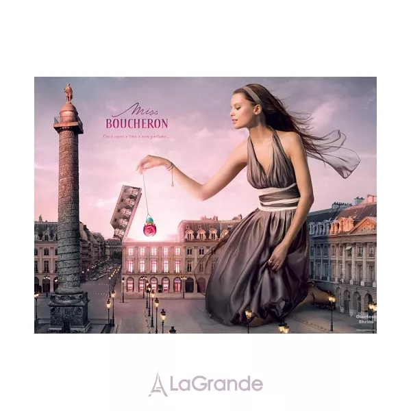 Boucheron Miss Boucheron ����������� ���� (������)