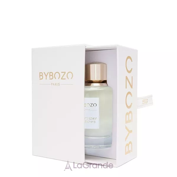 ByBozo Amsterdam Weekdays ���� (������)