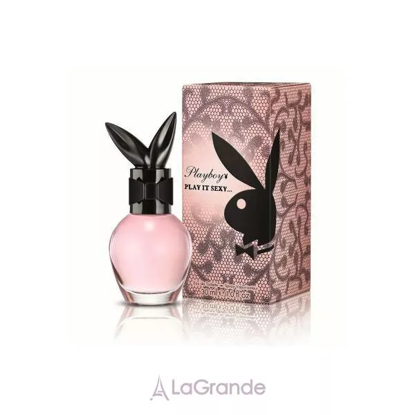 Playboy Play It Sexy ��������� ����