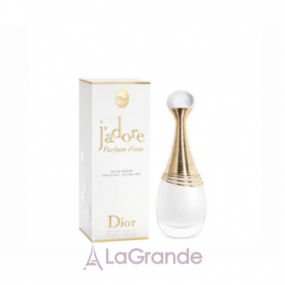 Christian Dior J'Adore Parfum d'Eau  