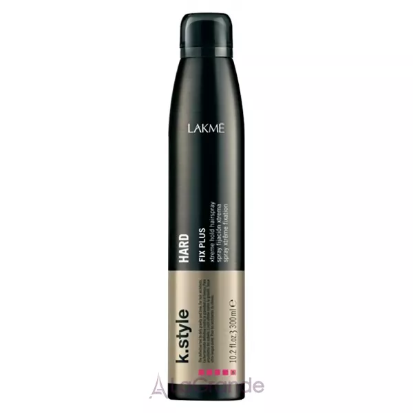 Lakme K.Style Hard Fix Plus Xtreme Hold Spray ���-����� ��� ������� ������ ������ ��������