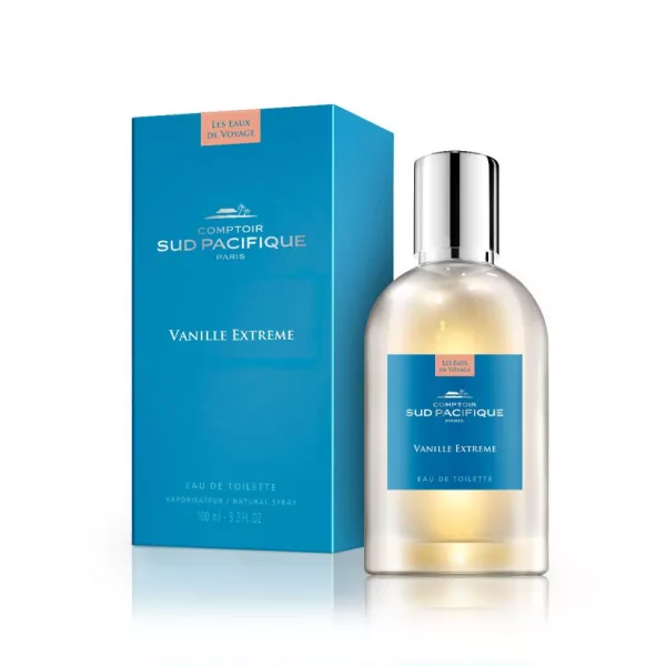 Comptoir Sud Pacifique Vanille Extreme �������� ����