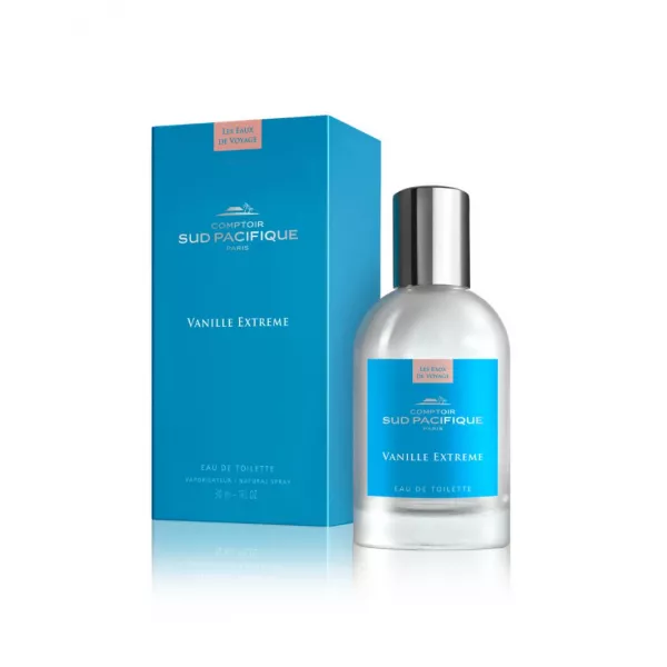 Comptoir Sud Pacifique Vanille Extreme �������� ����