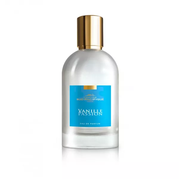 Comptoir Sud Pacifique Vanille Passion ����������� ����