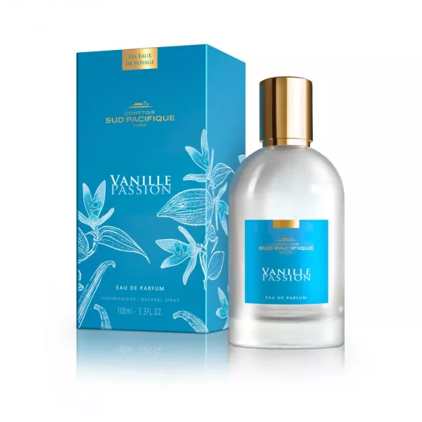 Comptoir Sud Pacifique Vanille Passion ����������� ����