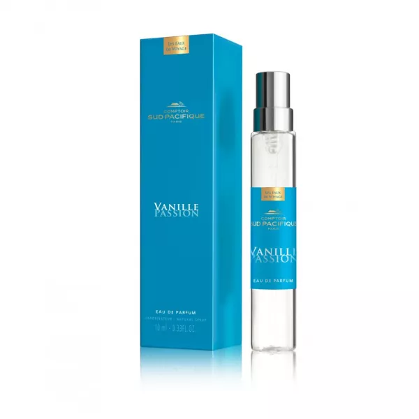 Comptoir Sud Pacifique Vanille Passion ����������� ����