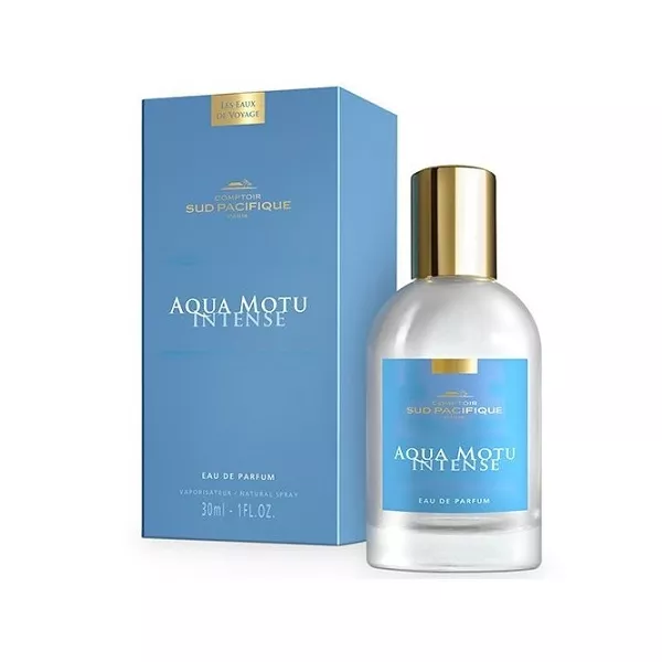 Comptoir Sud Pacifique Vanille Passion ����������� ����