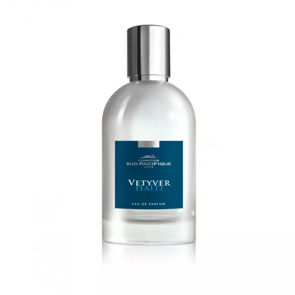 Comptoir Sud Pacifique Vetyver Haiti ����������� ����