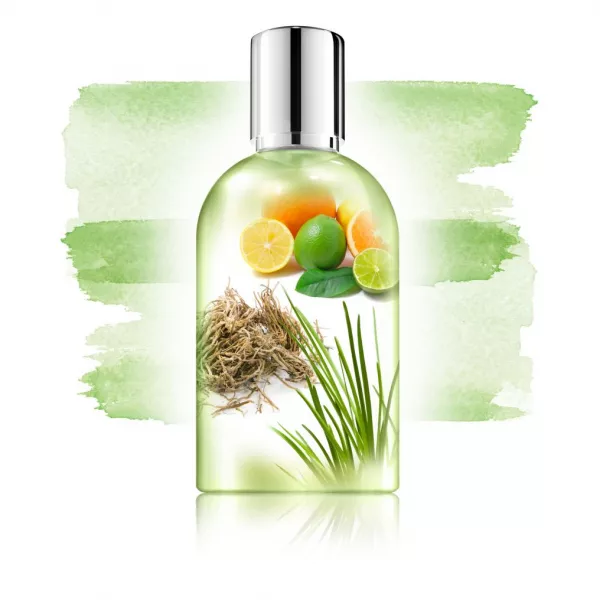 Comptoir Sud Pacifique Vetyver Haiti ����������� ���� (������)