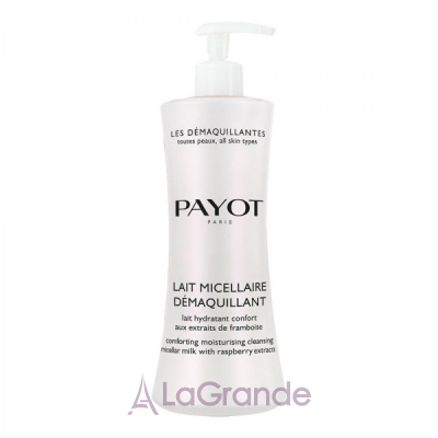 Payot Les Demaquillantes Comforting Moisturising Cleansing Micellar Milk ��������� ����������� ������� � ���������� ������