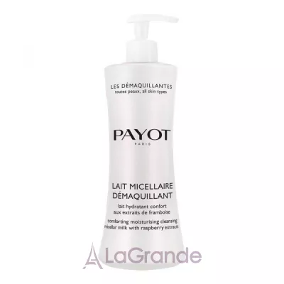Payot Les Demaquillantes Comforting Moisturising Cleansing Micellar Milk ��������� ����������� ������� � ���������� ������