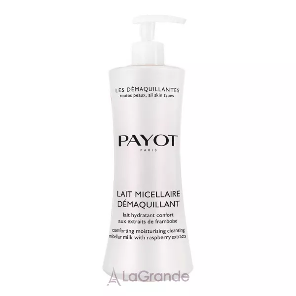 Payot Les Demaquillantes Comforting Moisturising Cleansing Micellar Milk ��������� ����������� ������� � ���������� ������