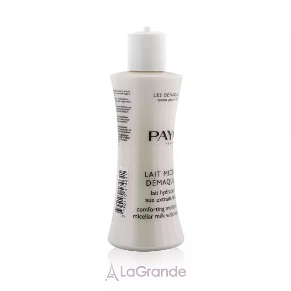 Payot Les Demaquillantes Comforting Moisturising Cleansing Micellar Milk ��������� ����������� ������� � ���������� ������